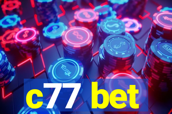 c77 bet